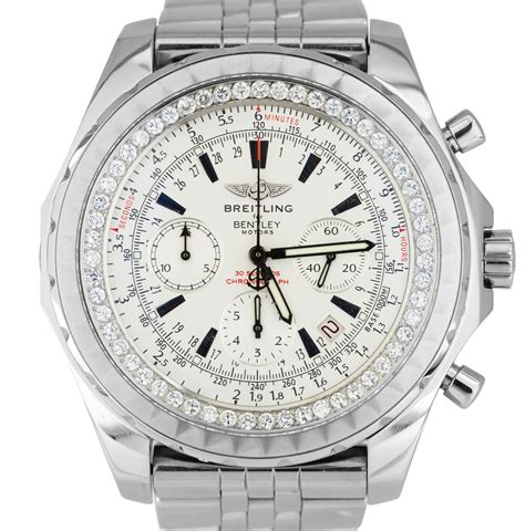 montre breitling for bentley|Bentley Breitling watches prices chronograph.